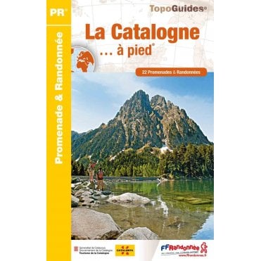 La Catalogne à pied | FFR IN02