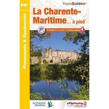 La Charente-Maritime à pied | FFR D017