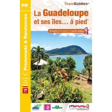 La Guadeloupe et ses îles à pied | FFR D971