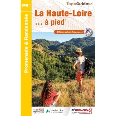 La Haute-Loire à pied | FFR D043