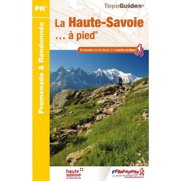 La Haute-Savoie à pied | FFR D074