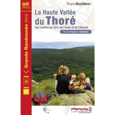 La Haute Vallée du Thoré | FFR 812