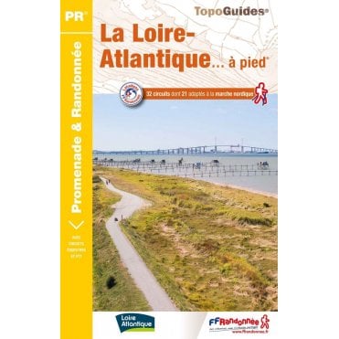 la Loire-Atlantique à pied | FFRP D044