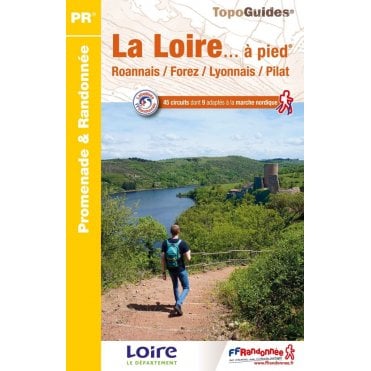 La Loire à pied | FFR D042