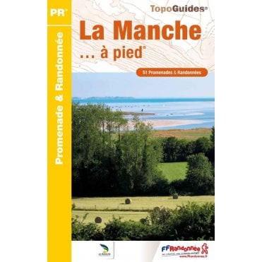La Manche à pied | FFR D050