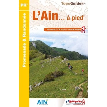L'Ain à pied | FFR D001