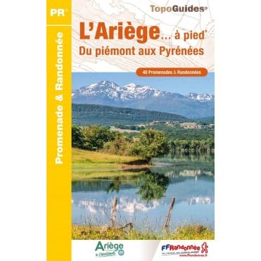 L'Ariège à pied | FFR D009