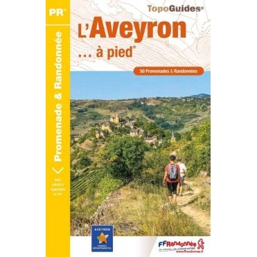 L'Aveyron à pied | FFR D012