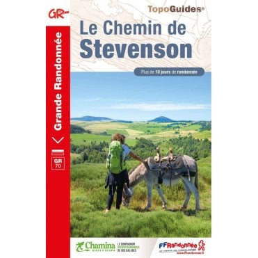 Le Chemin de Stevenson - GR70 | FFR 700