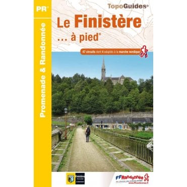 Le Finistère à pied | FFR D029
