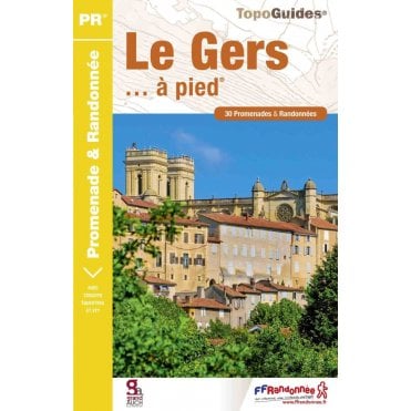 Le Gers à pied | FFR D032