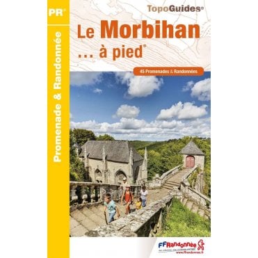 Le Morbihan à pied | FFR D056