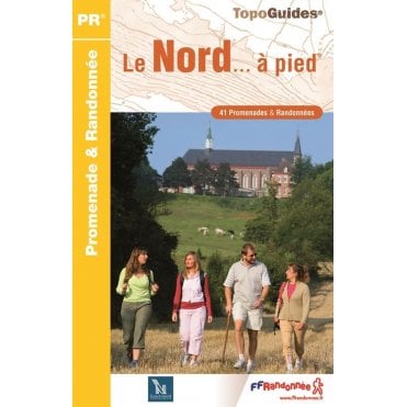 Le Nord à pied | FFR D059