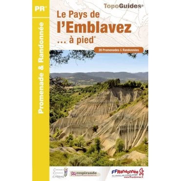 Le Pays de l'Emblavez à pied | FFR P433