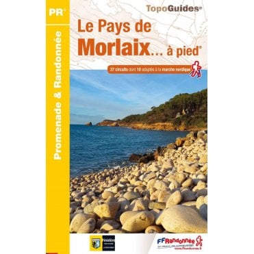 Le Pays de Morlaix à pied | FFR P298