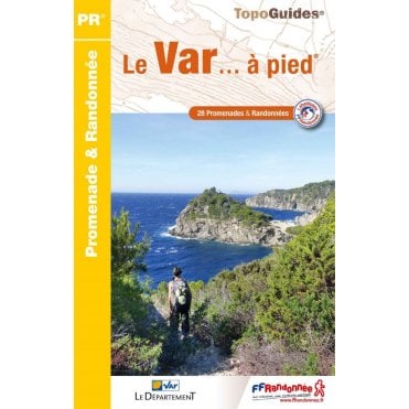 Le Var à pied | FFR D083