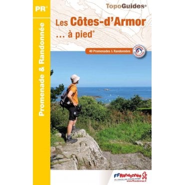 Les Côtes-d'Armor à pied | FFR D022