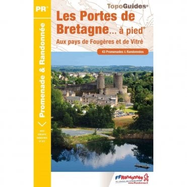 Les Portes de Bretagne à pied | FFR P355