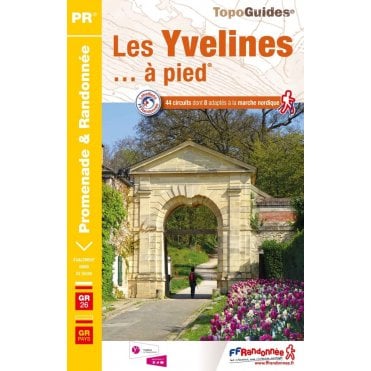 Les Yvelines à pied | FFR D078