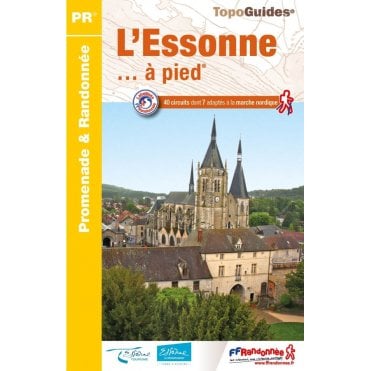 L'Essonne à pied | FFR D091