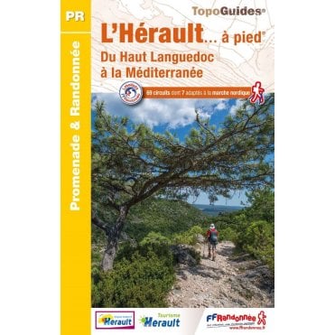 L'Hérault à pied | FFR D034