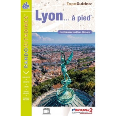 Lyon à pied | FFR VI08