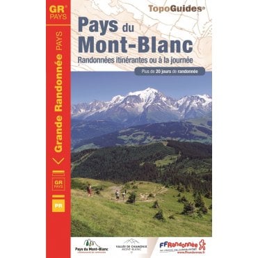 Pays du Mont-Blanc | FFR 44