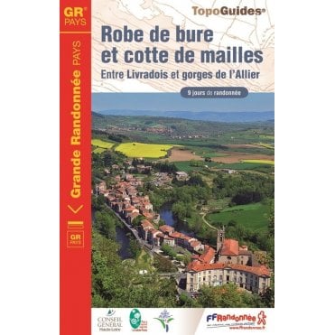 Robe de bure et cotte de mailles | FFR 4303