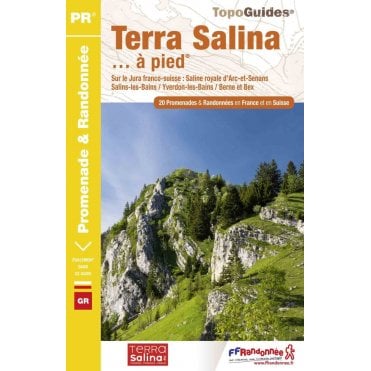 Terra Salina à pied | FFR RE21