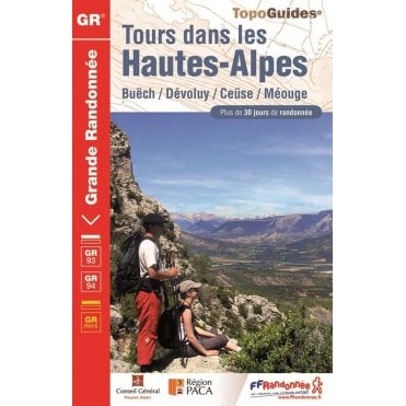 Tours dans les Hautes-Alpes | FFR 940
