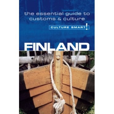 Finland - Culture Smart! The Essential Guide to Customs & Culture