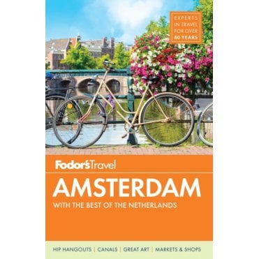 Fodor's Amsterdam : 4