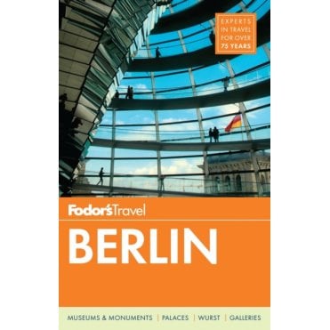 Fodor's Berlin