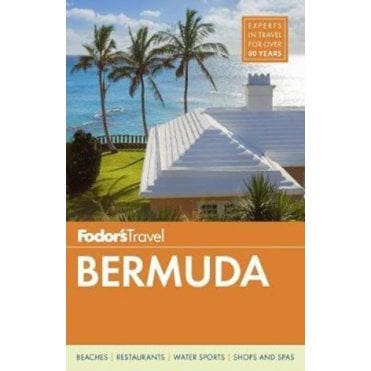 Fodor's Bermuda : 34