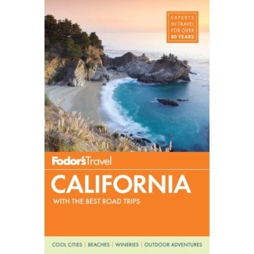 Fodor's California : 32