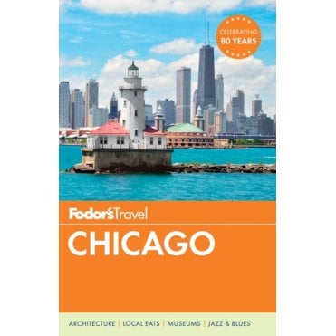 Fodor's Chicago
