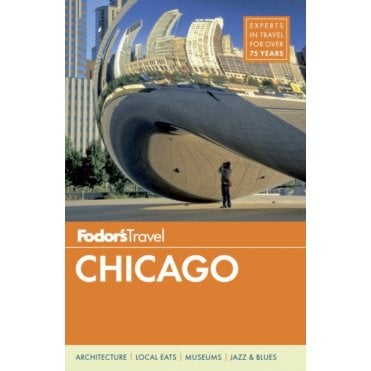 Fodor's Chicago