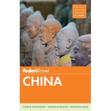 Fodor's China