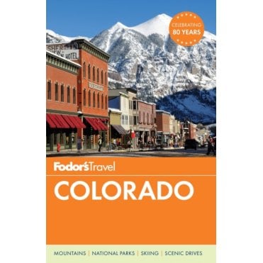 Fodor's Colorado