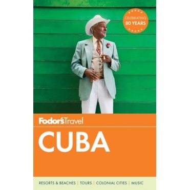 Fodor's Cuba