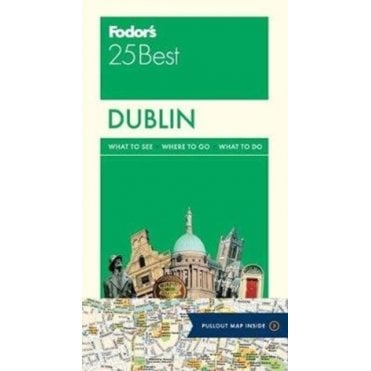 Fodor's Dublin 25 Best : 8