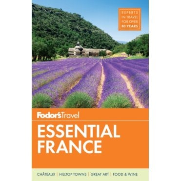 Fodor's Essential France
