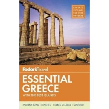 Fodor's Essential Greece : 1