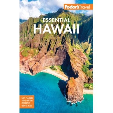 Fodor's Essential Hawaii : 2