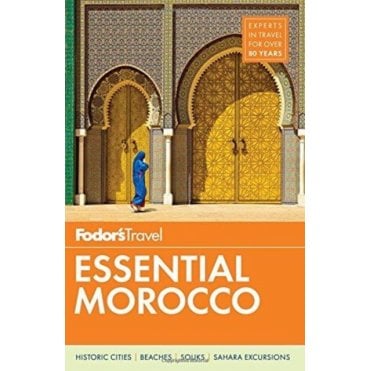 Fodor's Essential Morocco : 1
