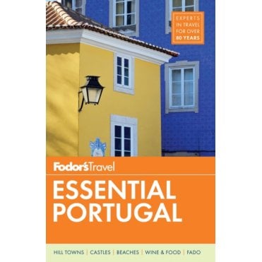 Fodor's Essential Portugal