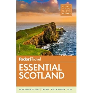 Fodor's Essential Scotland : 1