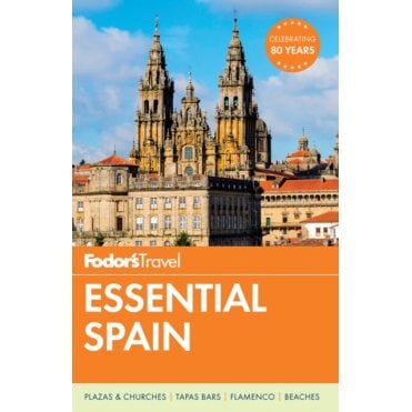 Fodor's Essential Spain