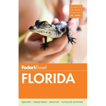 Fodor's Florida : 1