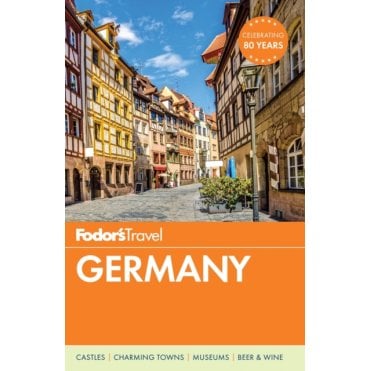 Fodor's Germany